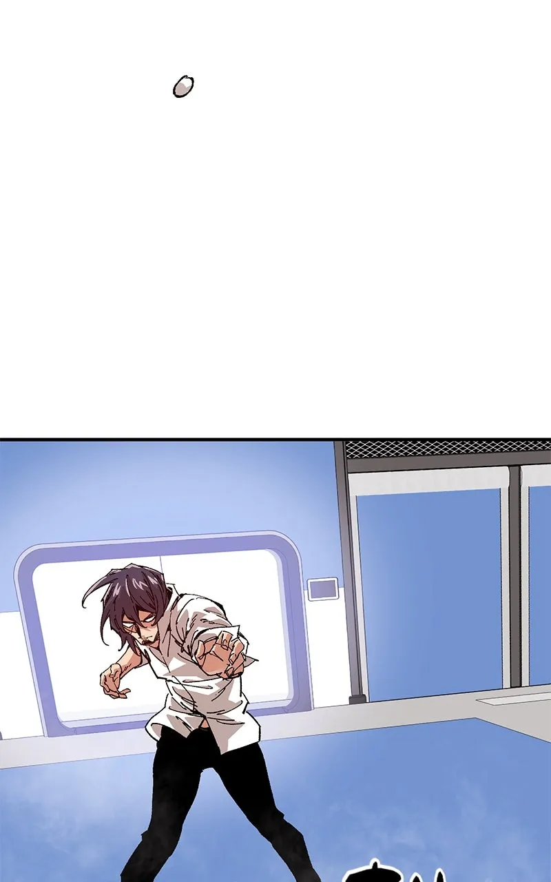Read Kill to Live chapter 5 image 40 on Lezhin