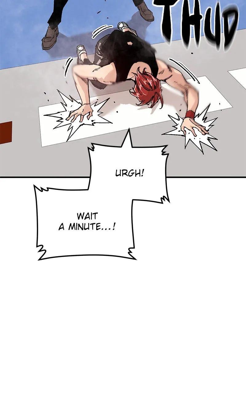Read Kill to Live chapter 5 image 41 on Lezhin