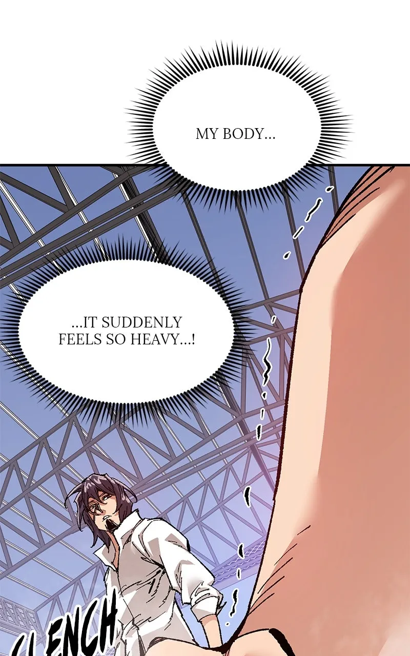 Read Kill to Live chapter 5 image 43 on Lezhin