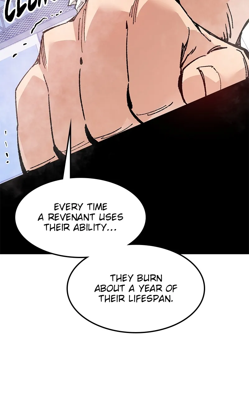 Read Kill to Live chapter 5 image 44 on Lezhin