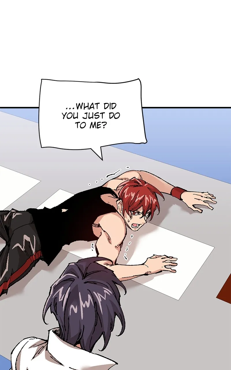 Read Kill to Live chapter 5 image 48 on Lezhin