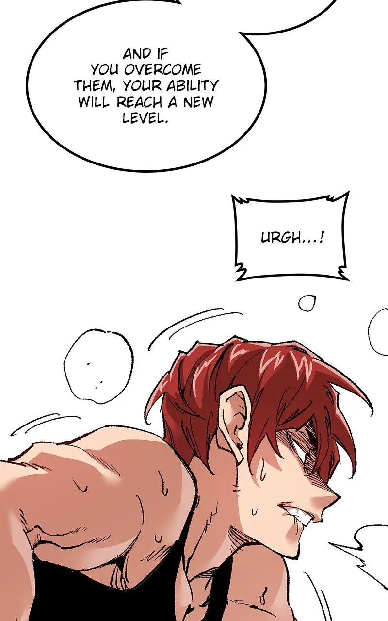 Read Kill to Live chapter 5 image 51 on Lezhin
