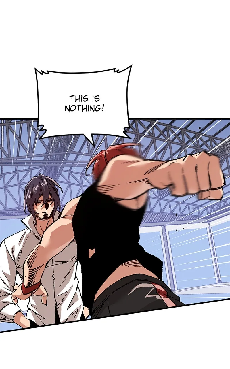 Read Kill to Live chapter 5 image 55 on Lezhin