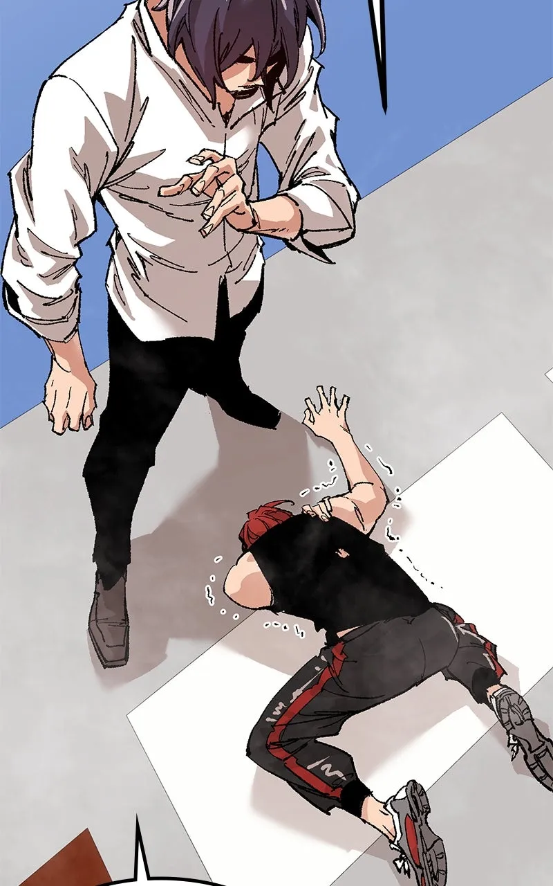 Read Kill to Live chapter 5 image 60 on Lezhin
