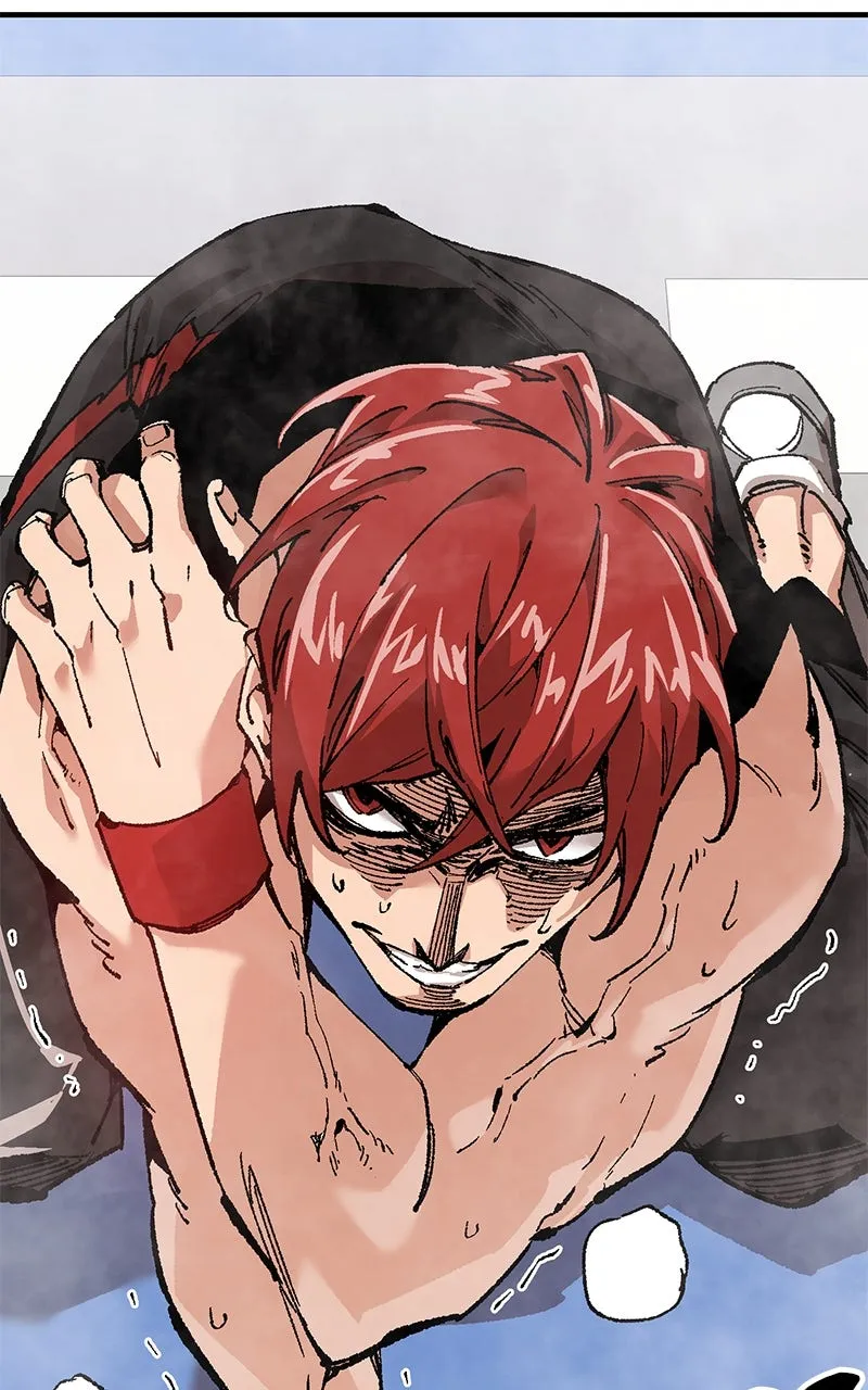 Read Kill to Live chapter 5 image 64 on Lezhin