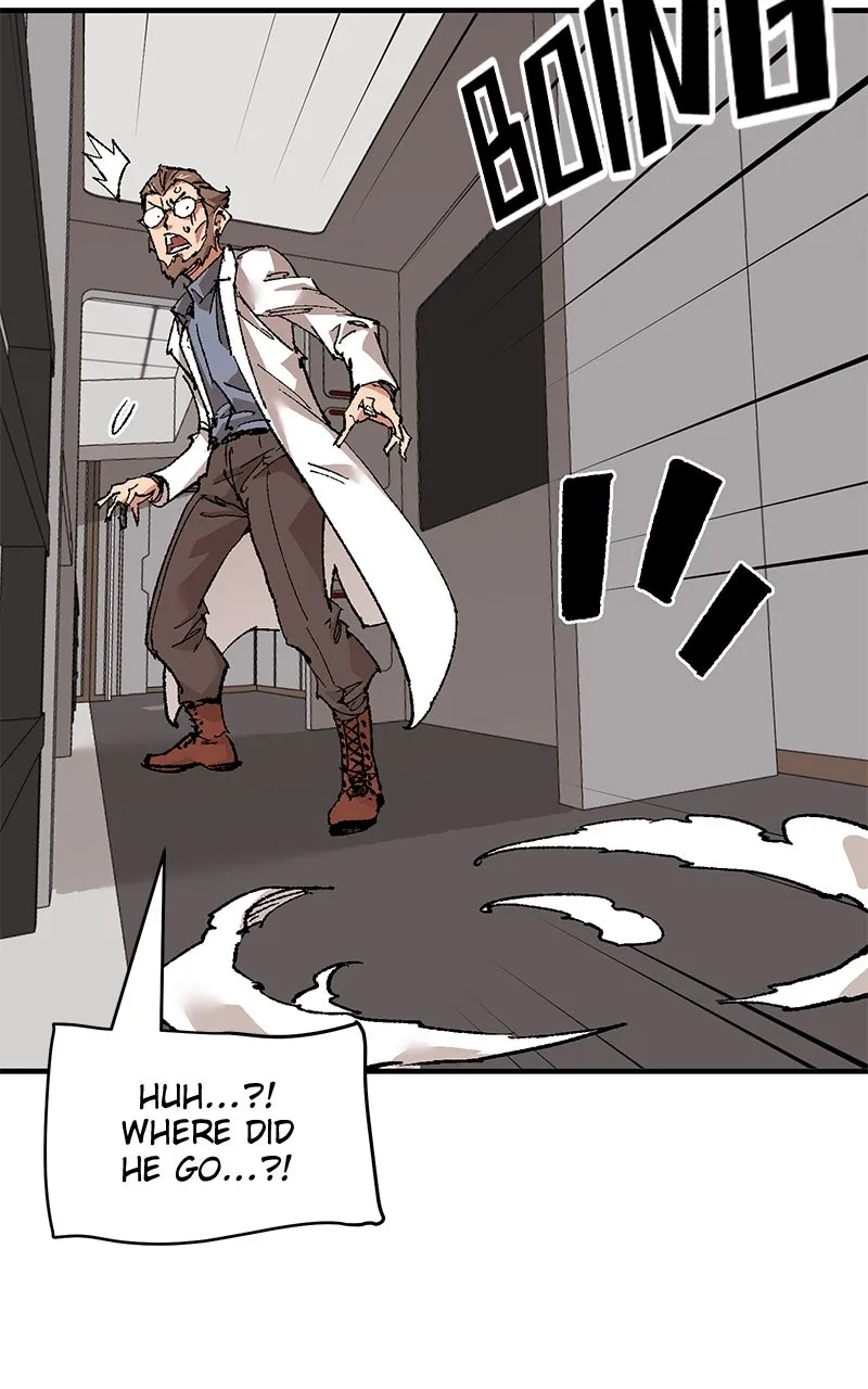 Read Kill to Live chapter 5 image 7 on Lezhin