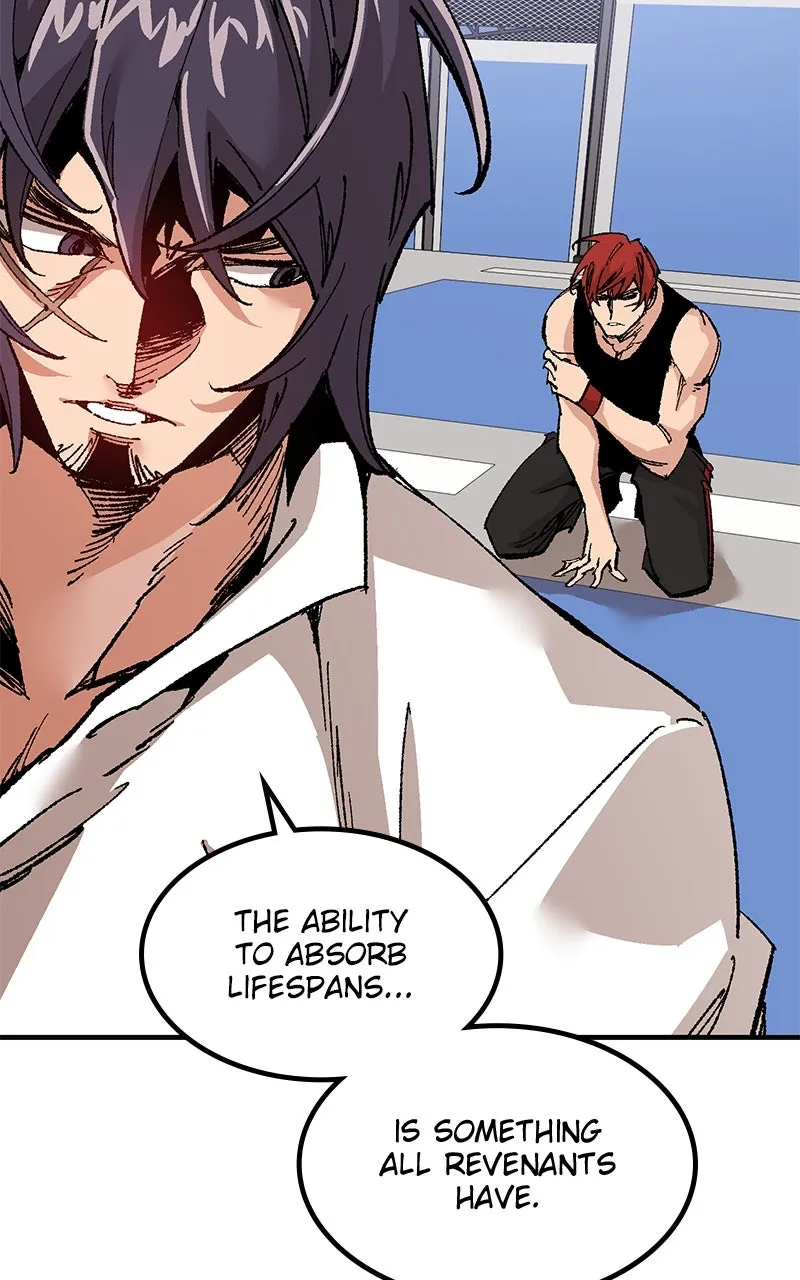 Read Kill to Live chapter 5 image 70 on Lezhin