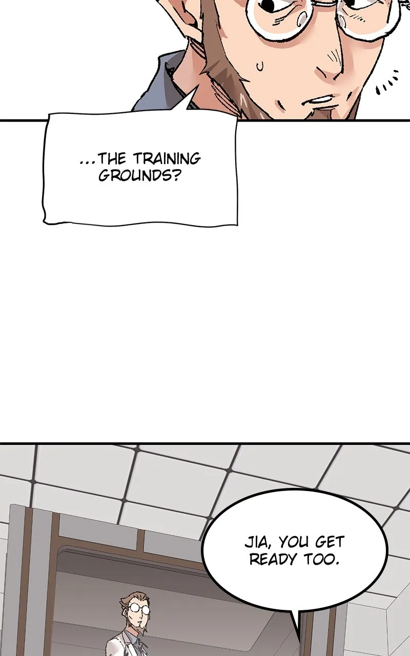 Read Kill to Live chapter 5 image 9 on Lezhin