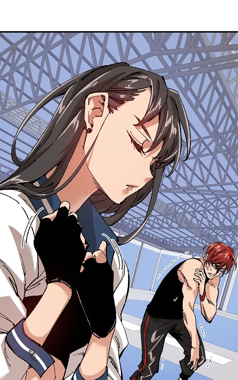 Read Kill to Live chapter 5 image 92 on Lezhin