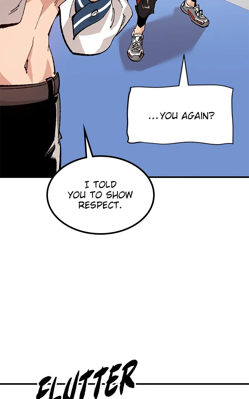 Read Kill to Live chapter 5 image 93 on Lezhin