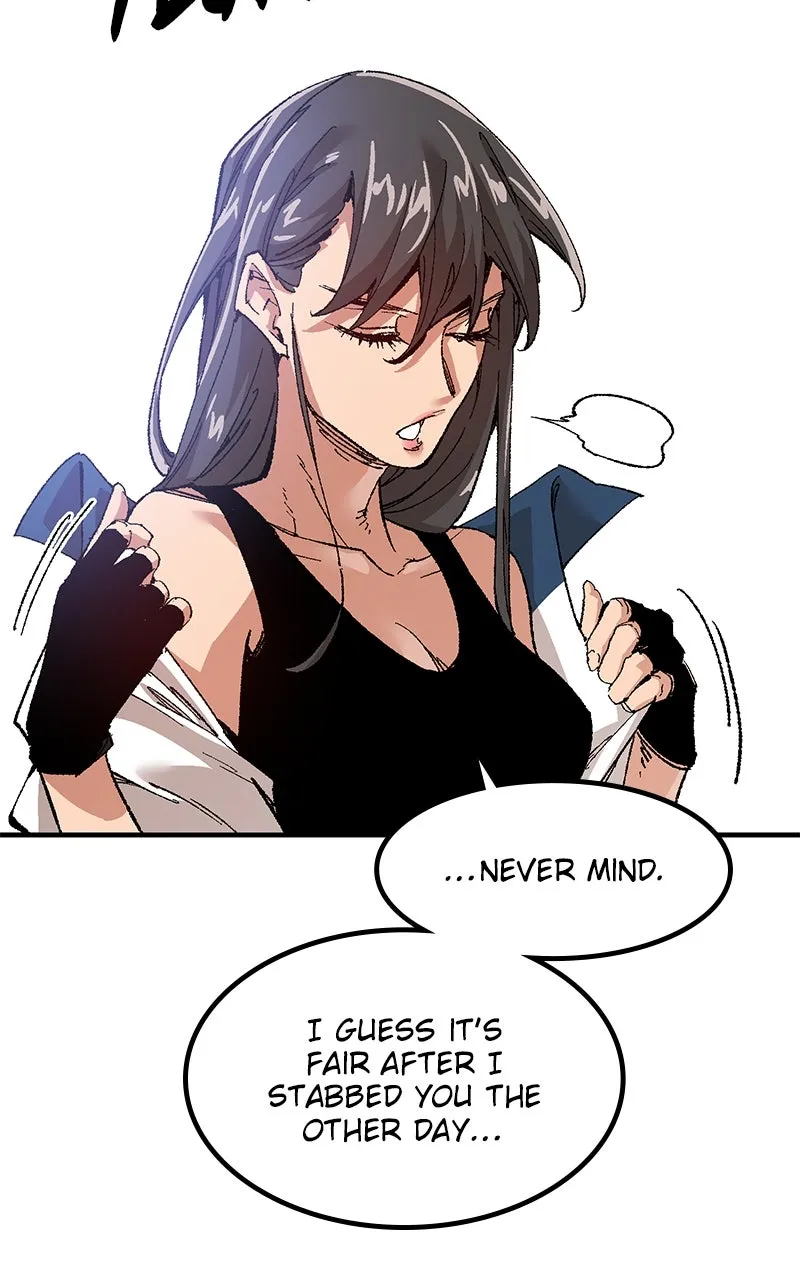 Read Kill to Live chapter 5 image 94 on Lezhin