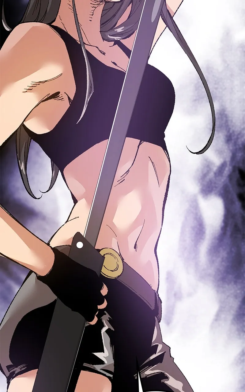 Read Kill to Live chapter 5 image 99 on Lezhin