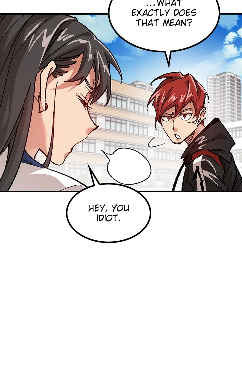 Read Kill to Live chapter 6 image 101 on Lezhin