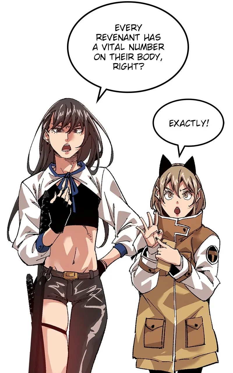 Read Kill to Live chapter 6 image 102 on Lezhin