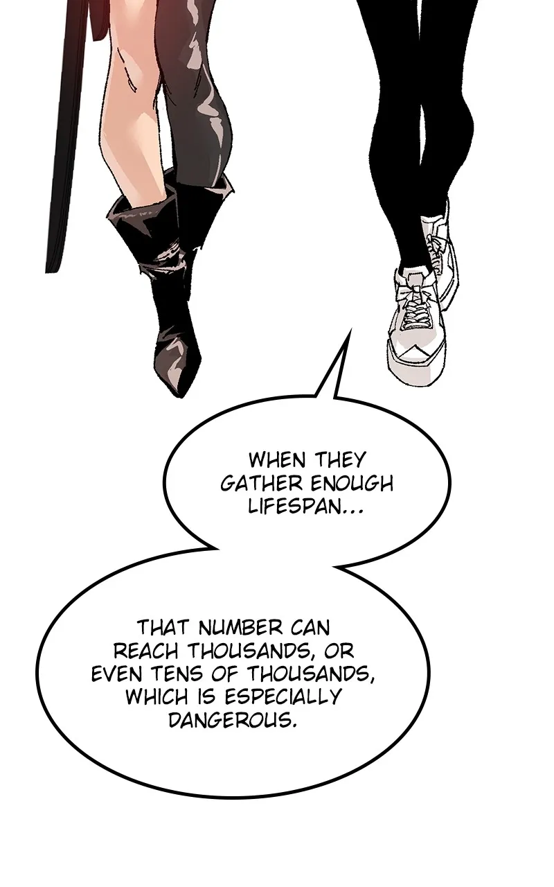 Read Kill to Live chapter 6 image 103 on Lezhin