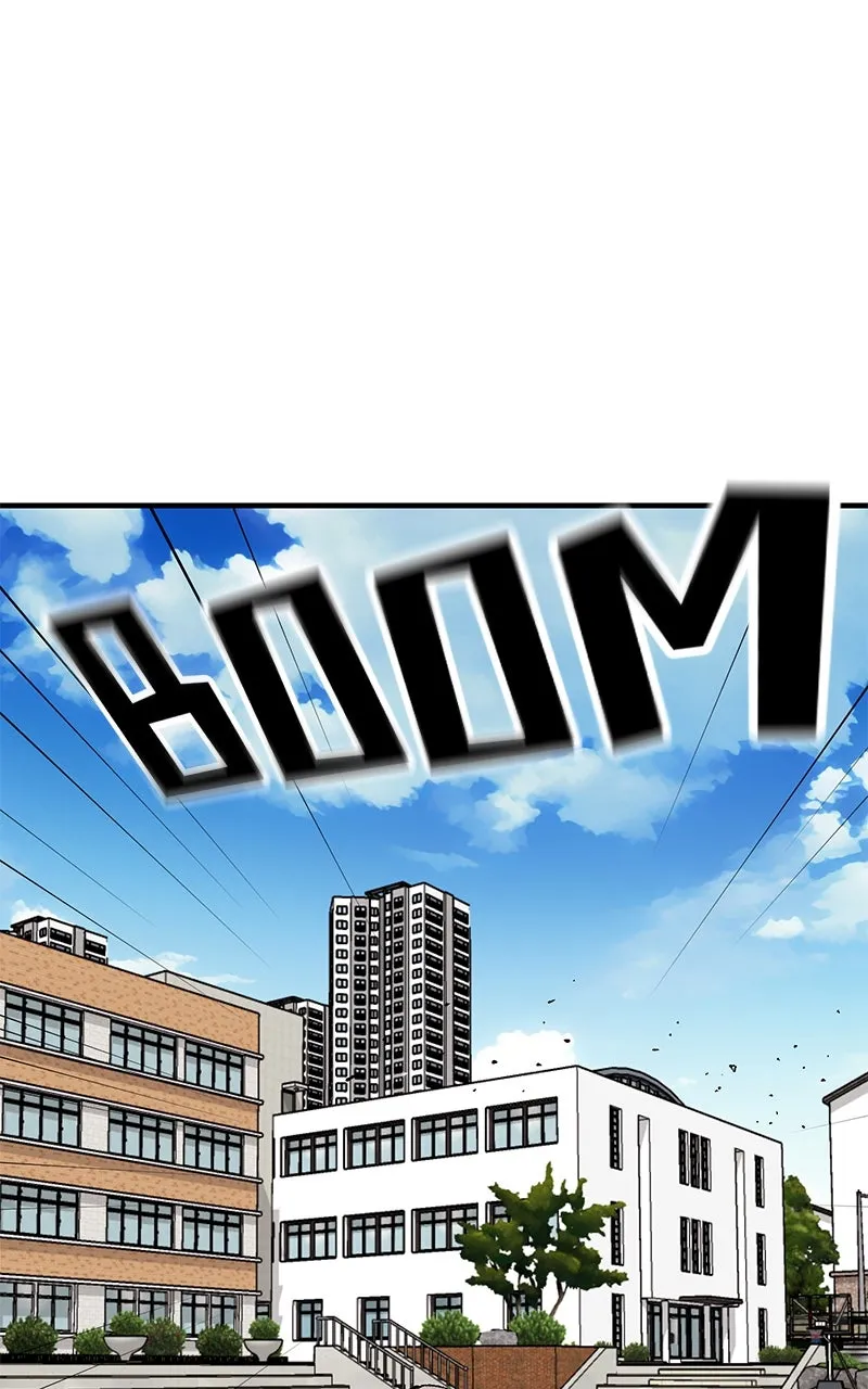 Read Kill to Live chapter 6 image 105 on Lezhin