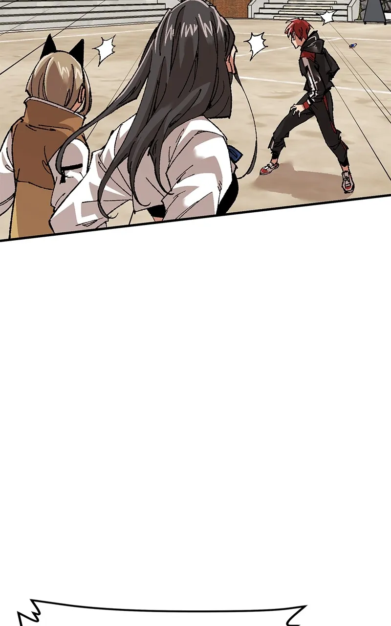 Read Kill to Live chapter 6 image 106 on Lezhin