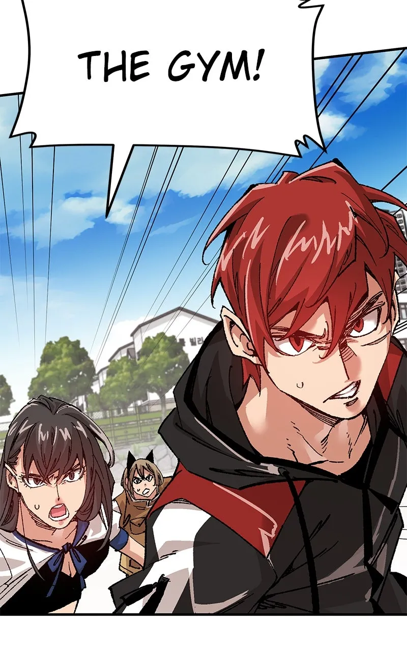 Read Kill to Live chapter 6 image 107 on Lezhin