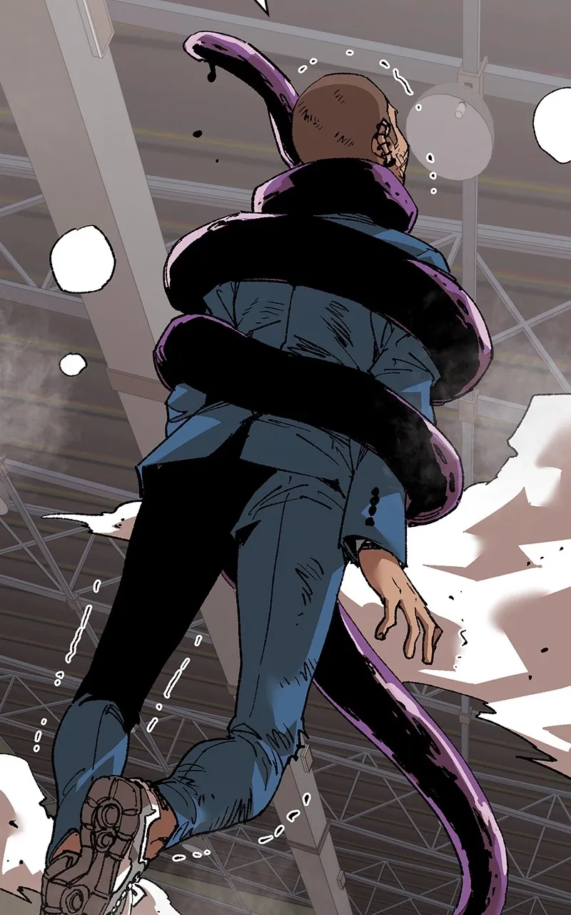 Read Kill to Live chapter 6 image 110 on Lezhin