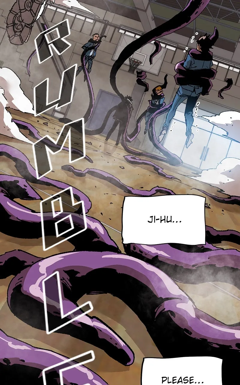 Read Kill to Live chapter 6 image 111 on Lezhin