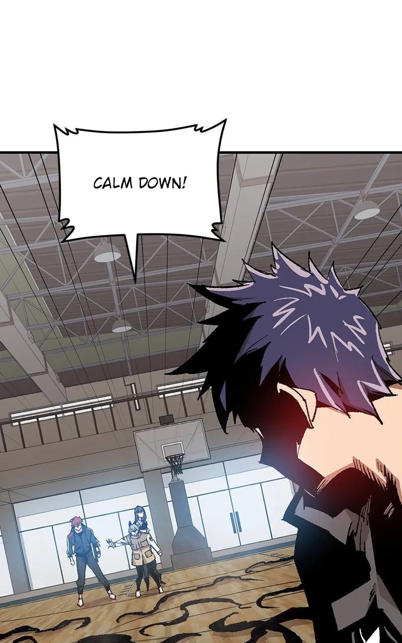 Read Kill to Live chapter 6 image 116 on Lezhin