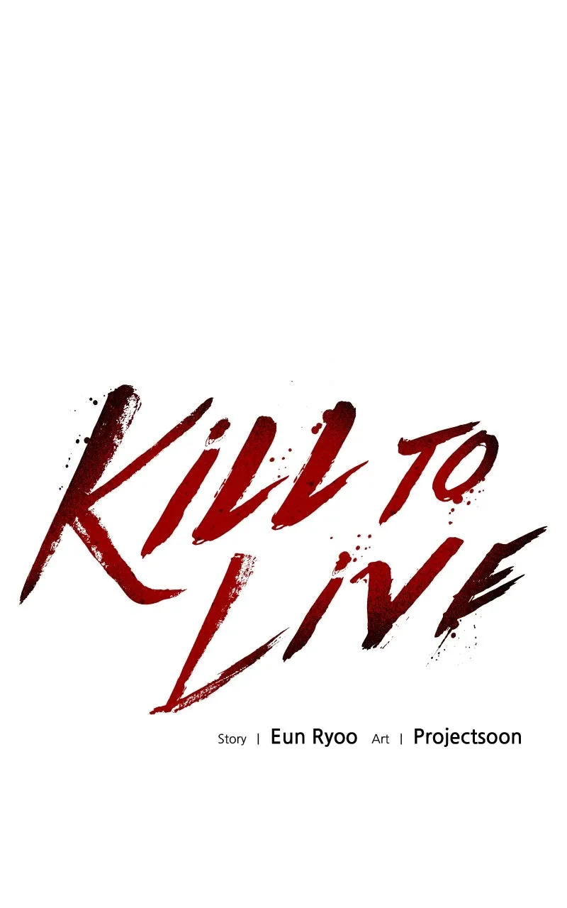 Read Kill to Live chapter 6 image 12 on Lezhin