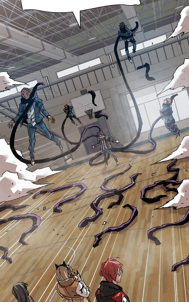 Read Kill to Live chapter 6 image 132 on Lezhin