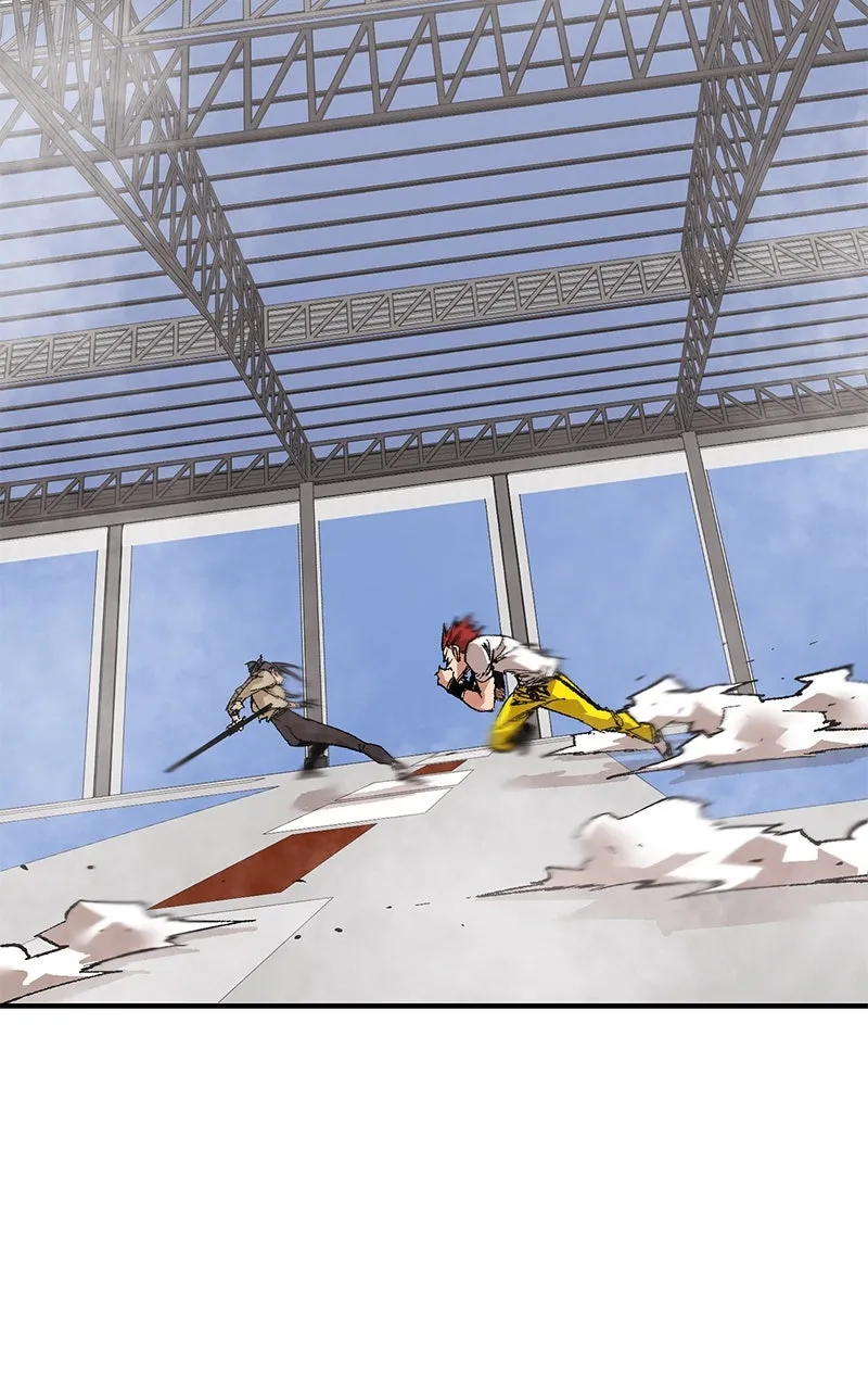 Read Kill to Live chapter 6 image 14 on Lezhin