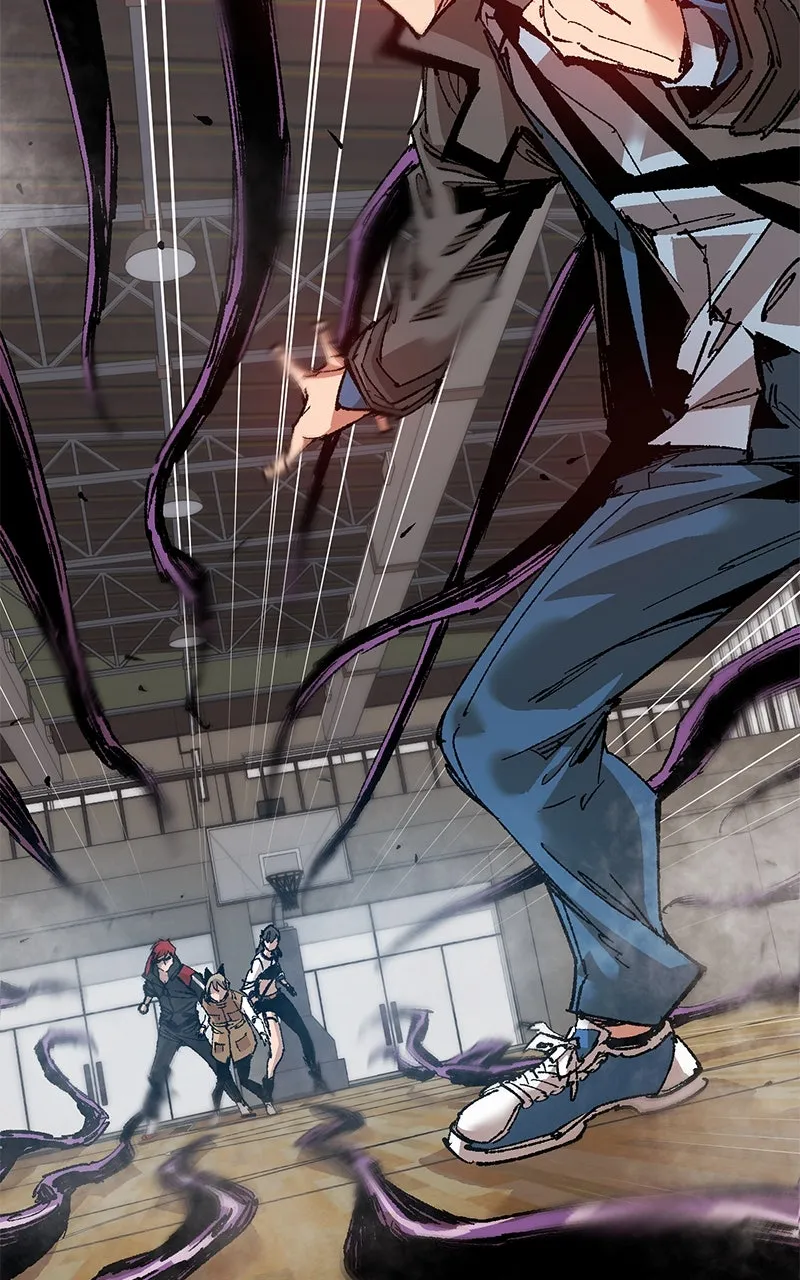 Read Kill to Live chapter 6 image 141 on Lezhin