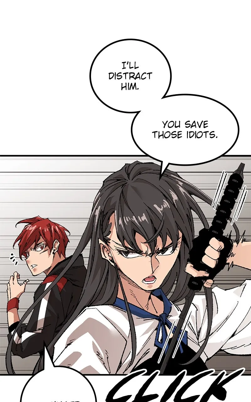 Read Kill to Live chapter 6 image 147 on Lezhin
