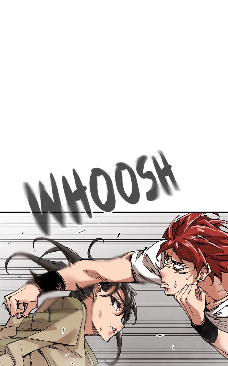 Read Kill to Live chapter 6 image 15 on Lezhin