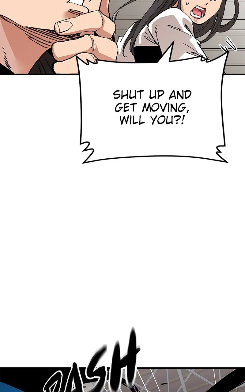 Read Kill to Live chapter 6 image 151 on Lezhin