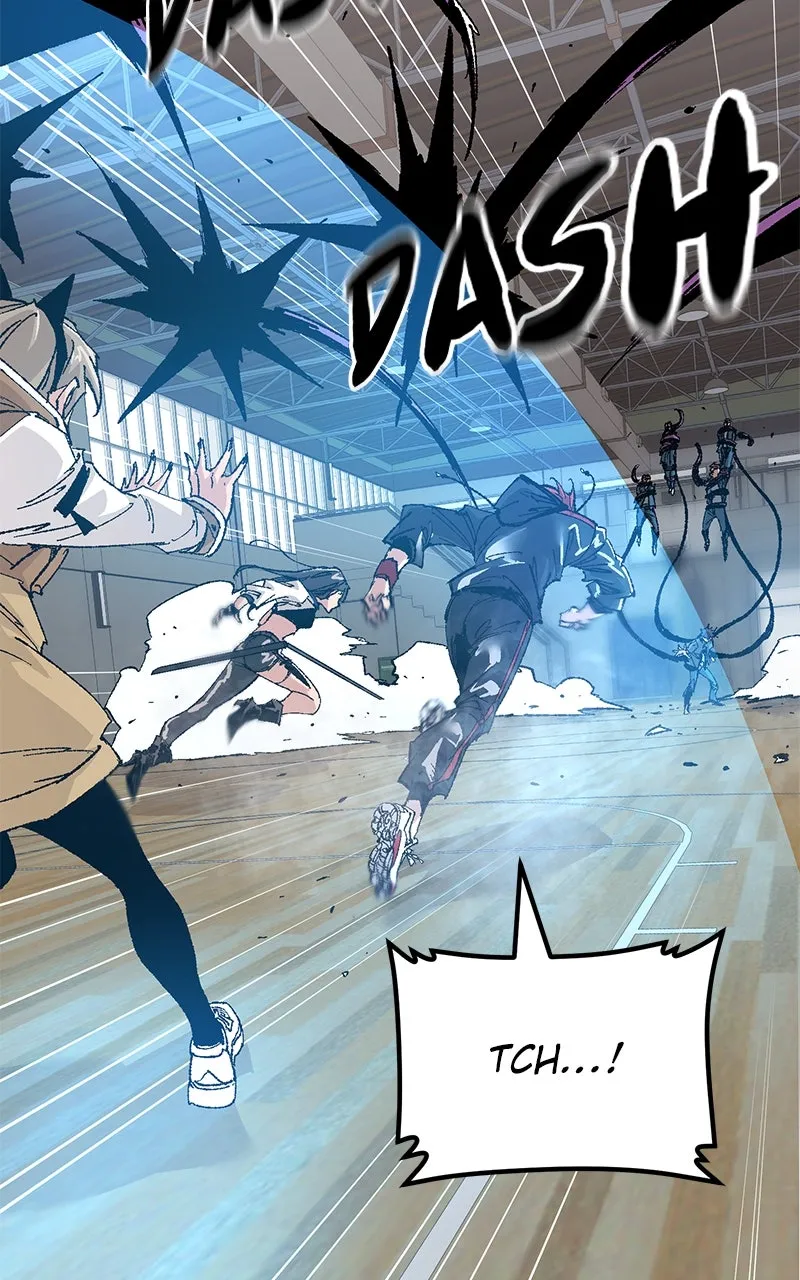 Read Kill to Live chapter 6 image 152 on Lezhin