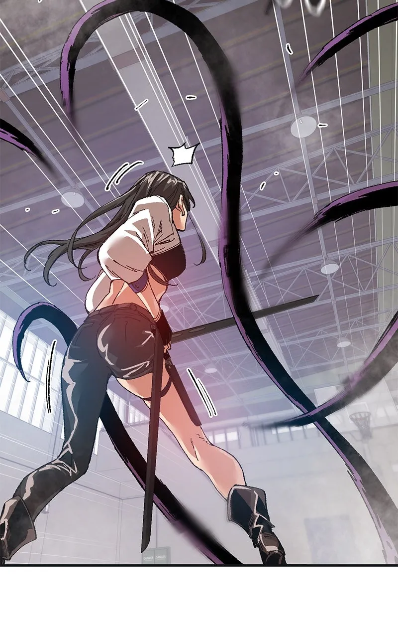 Read Kill to Live chapter 6 image 155 on Lezhin