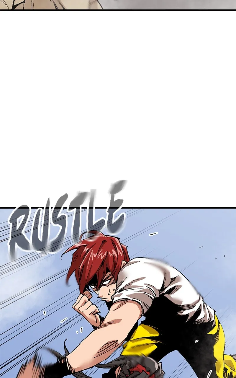 Read Kill to Live chapter 6 image 16 on Lezhin