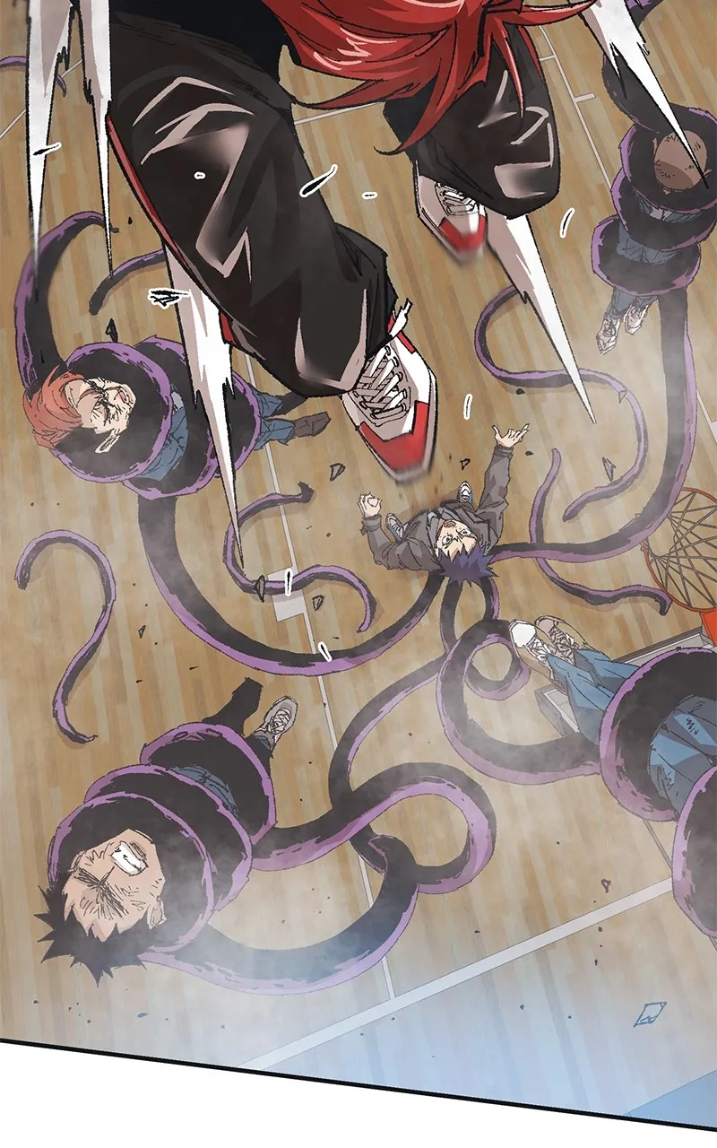 Read Kill to Live chapter 6 image 168 on Lezhin