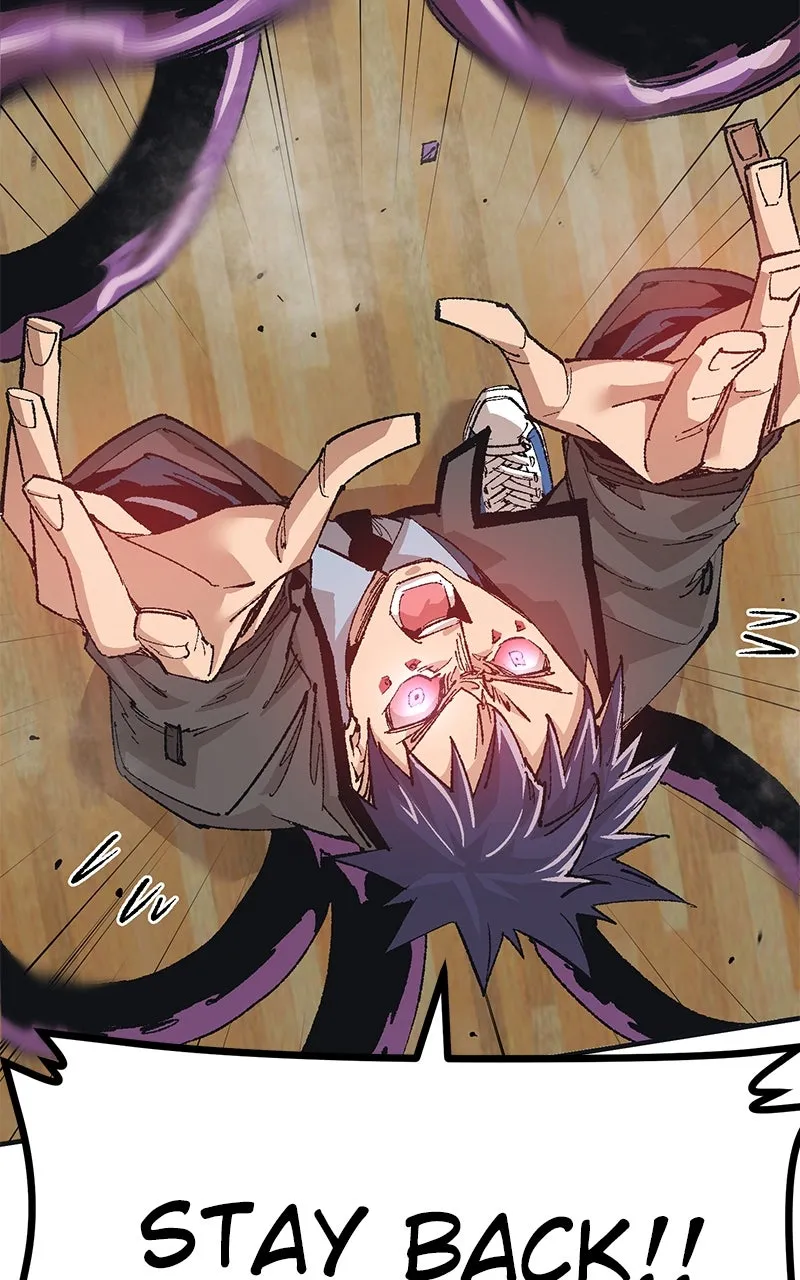 Read Kill to Live chapter 6 image 170 on Lezhin