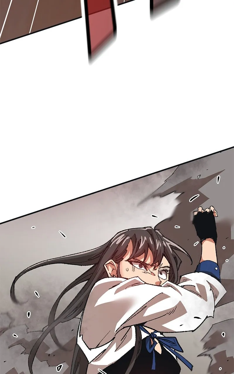 Read Kill to Live chapter 6 image 176 on Lezhin