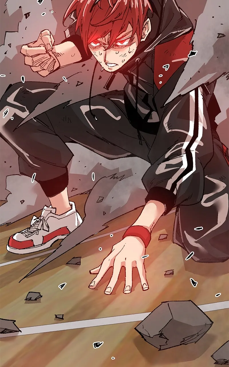 Read Kill to Live chapter 6 image 179 on Lezhin