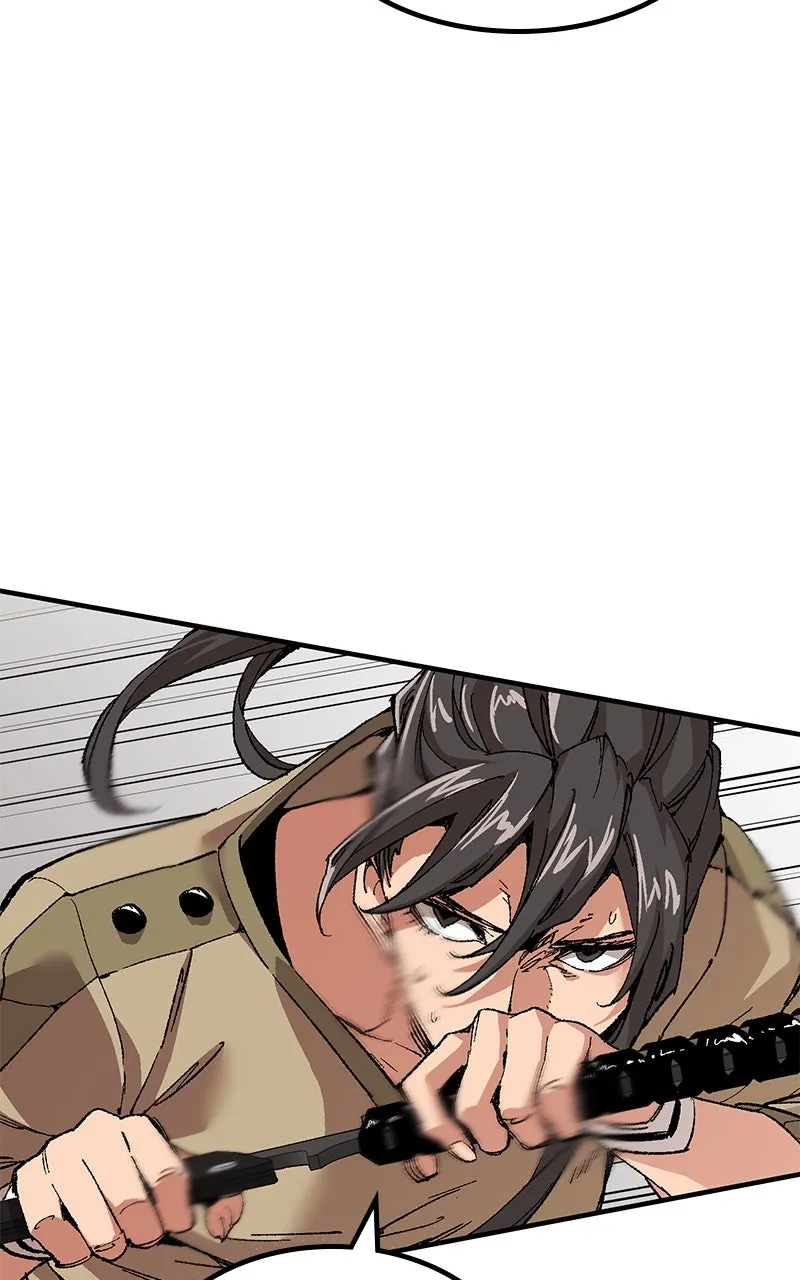 Read Kill to Live chapter 6 image 18 on Lezhin