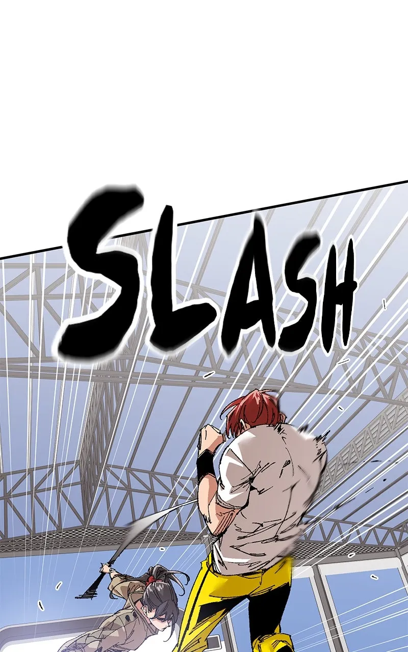 Read Kill to Live chapter 6 image 20 on Lezhin