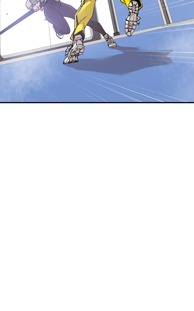 Read Kill to Live chapter 6 image 21 on Lezhin