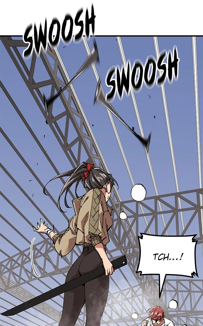 Read Kill to Live chapter 6 image 22 on Lezhin