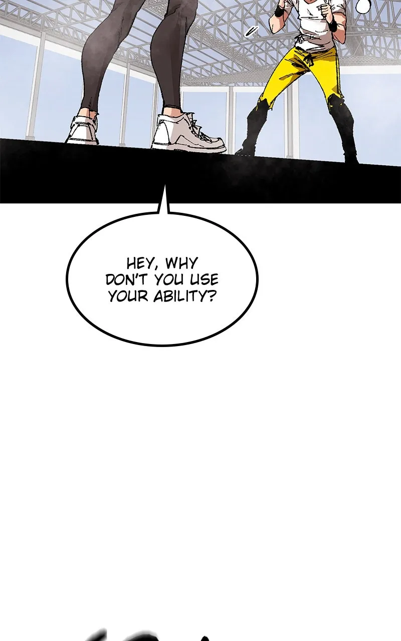 Read Kill to Live chapter 6 image 23 on Lezhin