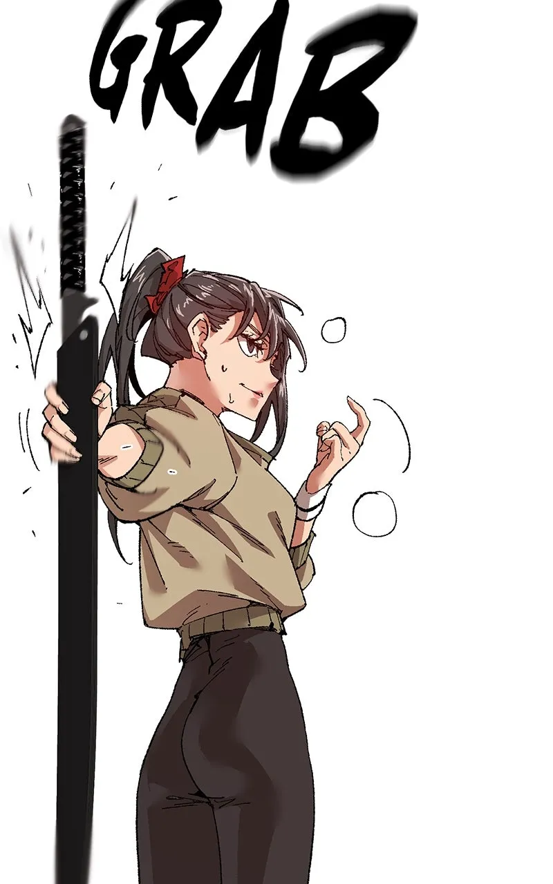 Read Kill to Live chapter 6 image 24 on Lezhin