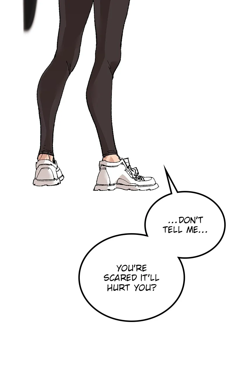 Read Kill to Live chapter 6 image 25 on Lezhin