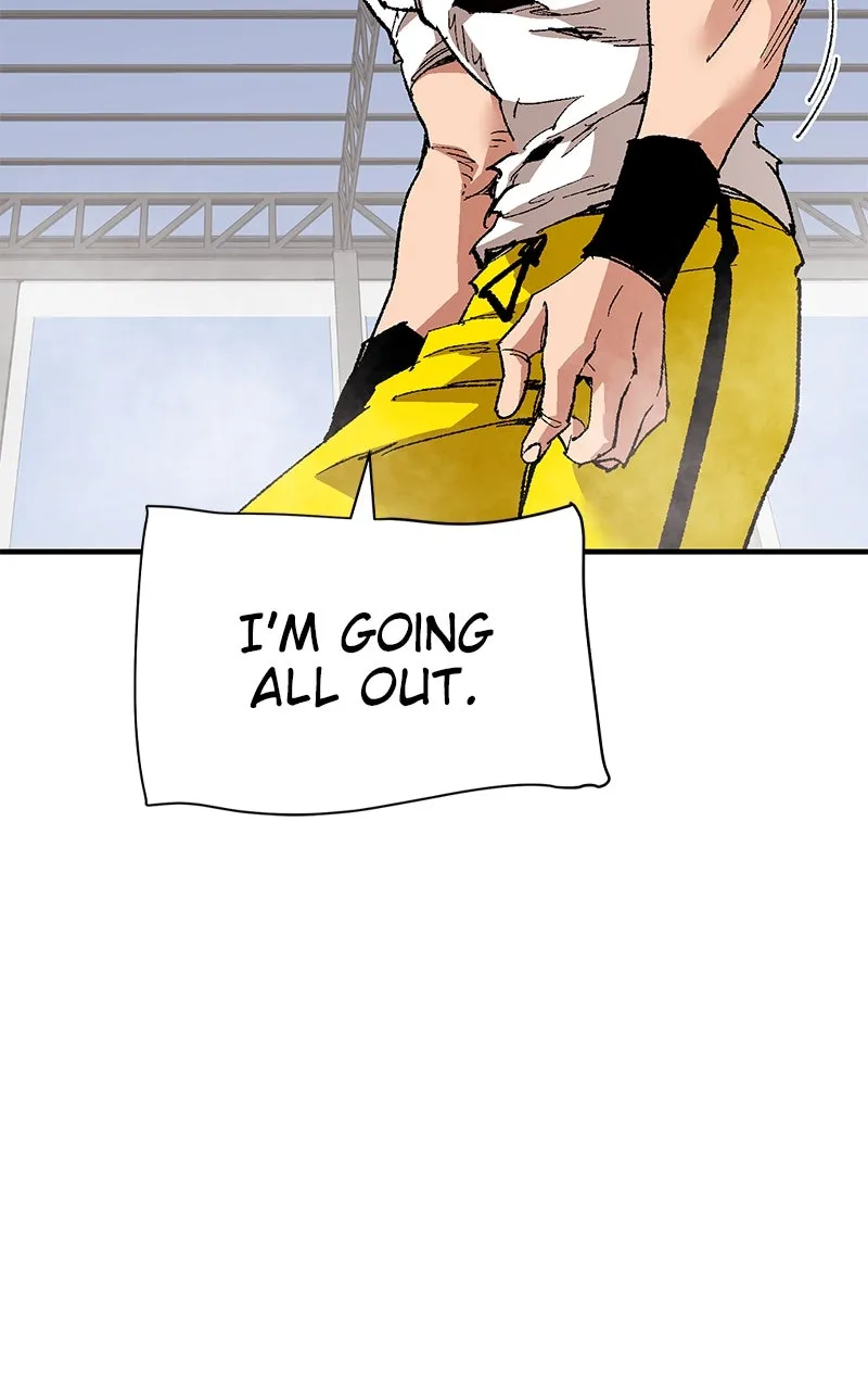 Read Kill to Live chapter 6 image 27 on Lezhin