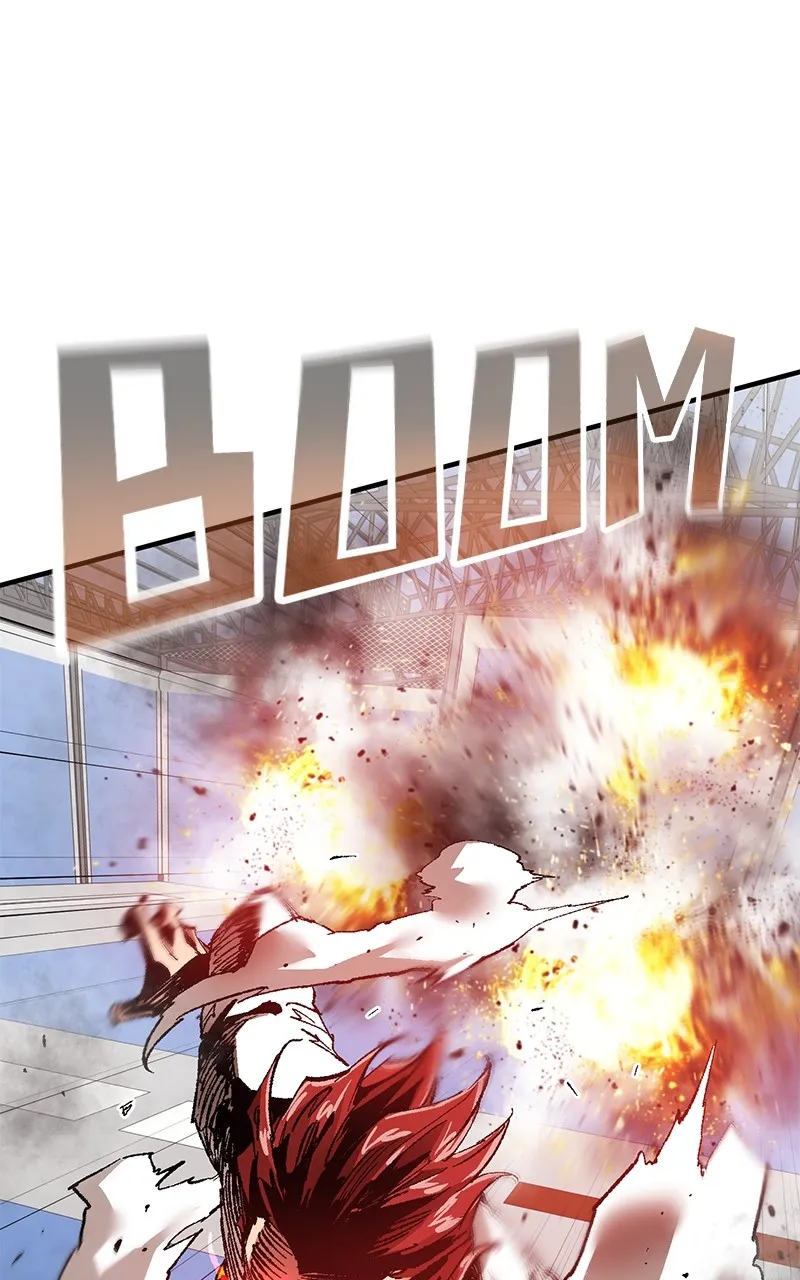 Read Kill to Live chapter 6 image 29 on Lezhin