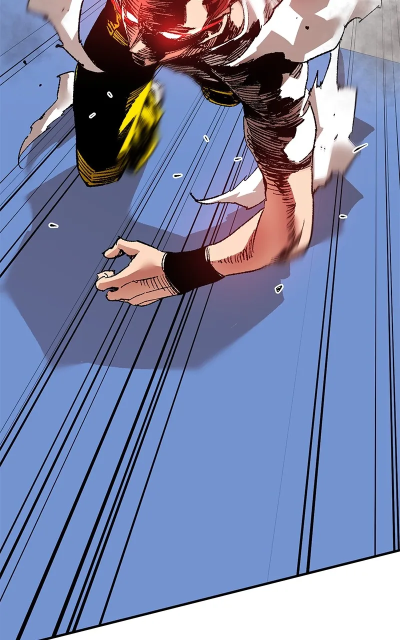Read Kill to Live chapter 6 image 30 on Lezhin