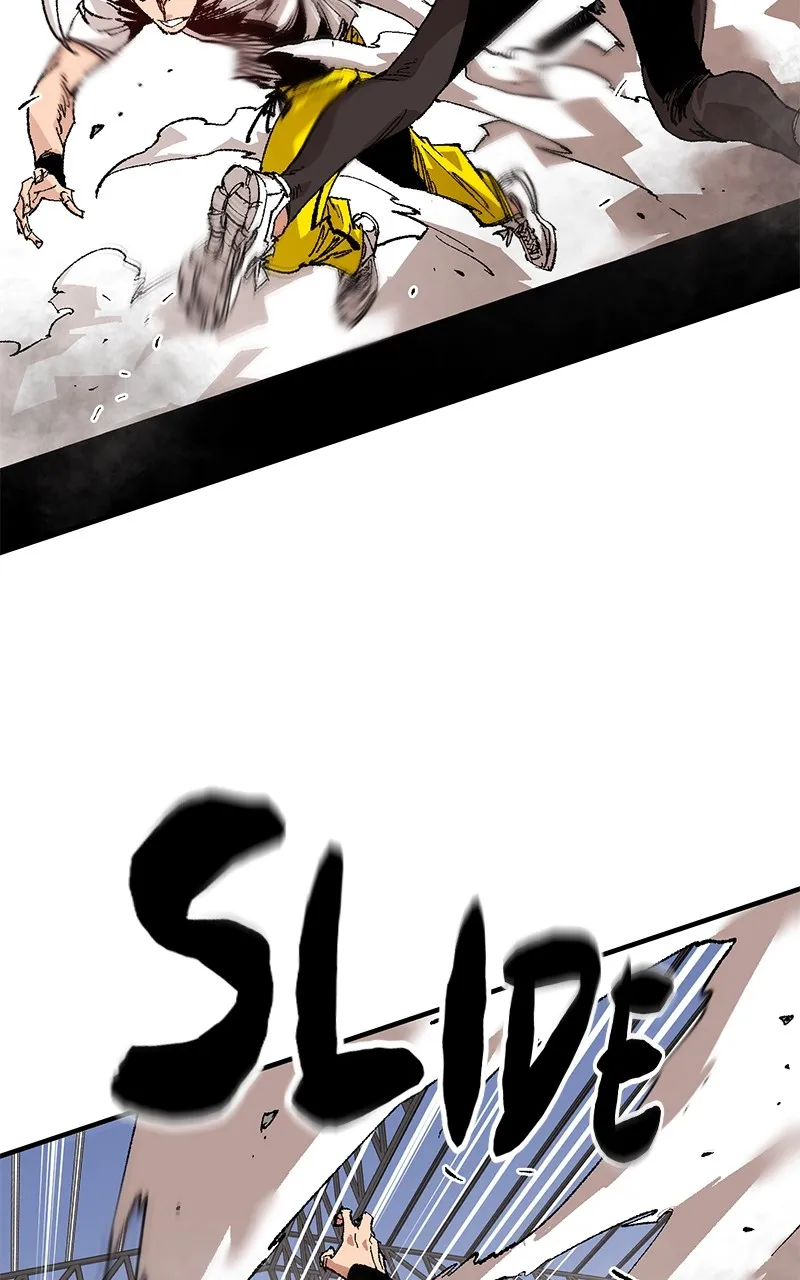 Read Kill to Live chapter 6 image 33 on Lezhin